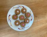 Semolina and dates ladoo recipe step 4 photo