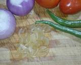 Beef khara Qeema recipe step 4 photo