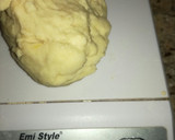 Foto del paso 6 de la receta: Trenza de crema