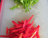 Foto del paso 1 de la receta: Ensalada de pasta