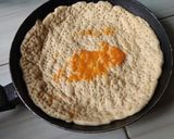 Foto langkah ke 2 dari resep Pizza ekonomis tanpa oven.