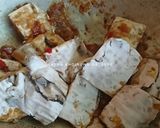 Foto langkah ke 4 dari resep 161. Kaprok Suring Tempe.