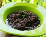 Foto langkah ke 5 dari resep Sambel terasi ala warung pecel ayam / lele.