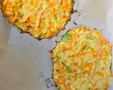 Foto del paso 2 de la receta: Wraps Saludables