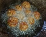 हाई-प्रोटीन क्रिस्पी सोया बॉल्स Protein-packed Crispy Soya Balls रेसिपी चरण 6 फोटो