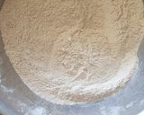 Foto del paso 3 de la receta: Budín de zanahoria 🥕