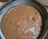 Foto del paso 1 de la receta: Brownie fácil