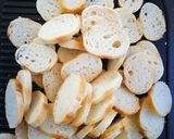 Φωτογραφία βήματος 1 της συνταγής Σπιτικά Bake Rolls νόστιμα & τραγανά χωρίς συντηρητικά 🥖