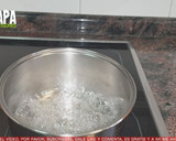 Foto del paso 7 de la receta: Dulce de manzana y pan de molde