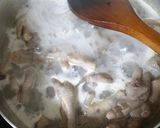 Foto langkah ke 2 dari resep Seblak Kuah Makaroni Ceker.