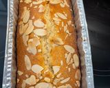 अय्यंगर बेकरी स्टाइल रवा केक (rava cake recipe in marathi) रेसिपी स्टेप 3 फोटो 