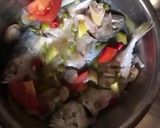 Foto langkah ke 4 dari resep Steam ikan kembung.