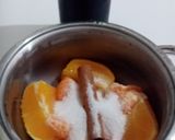 Pas rețetă Vin fiert 🍷🍷🍷 1 fotografie