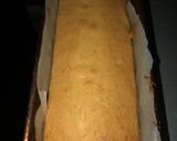 Foto del paso 5 de la receta: Budín de limón 🍋