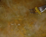 Foto del paso 5 de la receta: Fideos con Salsa de Queso Crema, Ciboulette y Atún