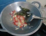 Foto langkah ke 3 dari resep Cumi kuah kecap manis.