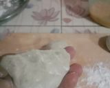 Foto langkah ke 6 dari resep Pempek teri.