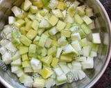 લોંજી (Lonji Recipe In Gujarati) રેસીપી સ્ટેપ2ફોટો