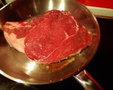 Une image de l'étape 2 de Côte de bœuf.