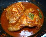 Foto langkah ke 4 dari resep Ayam bakar pedas.