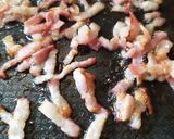 Keto "sajtkagyló" recept fázis 1 fotója
