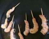 Foto del paso 8 de la receta: Pastel de camarones 🍤👌🏻