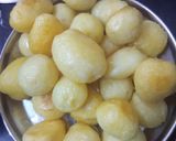 કાશ્મીરી દમ આલુ રેસીપી સ્ટેપ3ફોટો