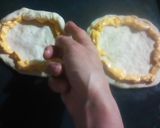 Foto del paso 1 de la receta: Pizzetas con orillas gruesas-🍕las orilleras
