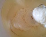 Foto langkah ke 4 dari resep Lotus Cheese Cake.
