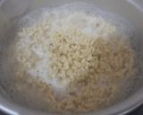 Foto langkah ke 6 dari resep Mie Kocok Bandung.