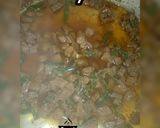 A picture of step 6 of My special dambu.