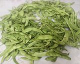 Foto del paso 1 de la receta Judías verdes cocidas