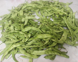 Foto del paso 1 de la receta: Judías verdes cocidas
