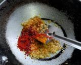 স্টাফড ক্যাবেজ রোল মসল্লাম(cabbage roll musallasm recipe in Bengali) রেসিপি ধাপ - 4 ছবি