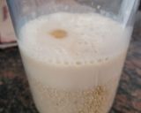 Foto del paso 1 de la receta: Panquecas de quinoa