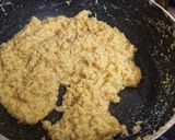 A picture of step 7 of Palkova with Milk Powder.