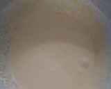 Diós habos kocka recept fázis 2 fotója