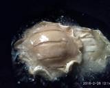Coconut Double layered Gujiya recipe step 7 photo