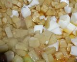 Foto langkah ke 5 dari resep Sambal goreng Ati Ampela.
