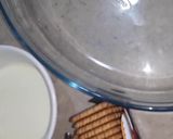 صورة لخطوة 1 من وصفة حلى الاوريو😋