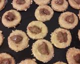 Foto del paso 4 de la receta: Pepas de avena, harina integral y naranja