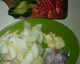 Foto langkah ke 3 dari resep Ayam Rica rica ala Prince Rakhes.