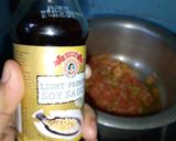 A picture of step 3 of Chinese Cutlets.