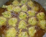 મેથી ના ભજીયા (Methi Bhajiya Recipe In Gujarati) રેસીપી સ્ટેપ3ફોટો