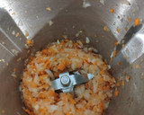 Foto del paso 1 de la receta: Albóndigas de mami en Mambo