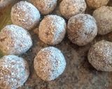 Foto del paso 3 de la receta: Albóndigas de lentejas