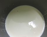 Hình bước làm 7 của món Tào phớ truyền thống