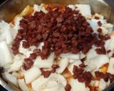 Foto del paso 5 de la receta: Callos con "Cap i Pota"