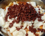 Foto del paso 5 de la receta: Callos con "Cap i Pota"