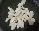 Foto langkah ke 1 dari resep Kacang bawang.